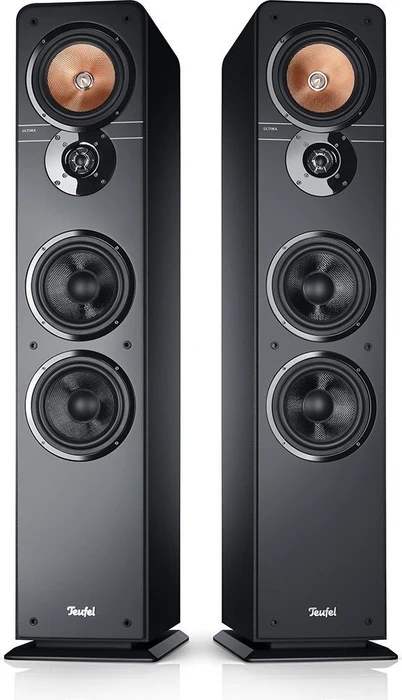 Teufel Ultima 40 Mk3