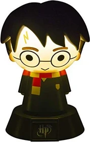 Paladone Harry Potter 3D Icon Light