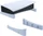 McBazel PlayStation 5 Horizontal Stand Halterung (PS5) (MT-P5-050049)