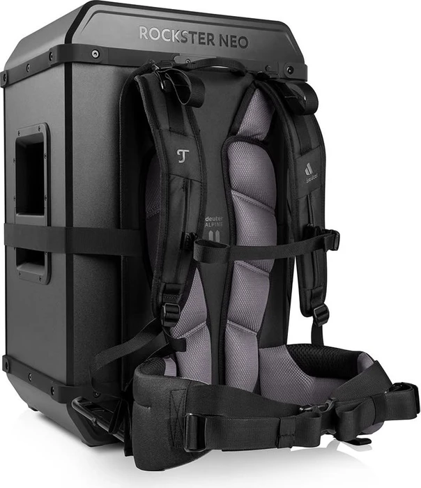 Teufel Rockster Neo