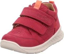 Superfit Breeze High rot/orange (Junior)