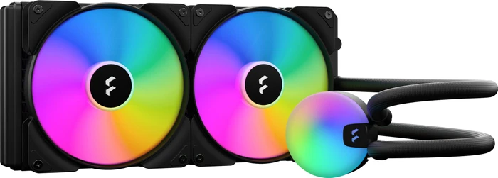 Fractal Design Lumen S28 v2 RGB
