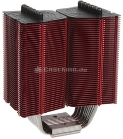 Prolimatech Red Megahalems Kühlkörper