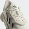 adidas Ozweego cream white/core black/focus olive (Herren) Vorschaubild