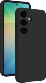Vivanco Hype Cover für Samsung Galaxy S25 schwarz
