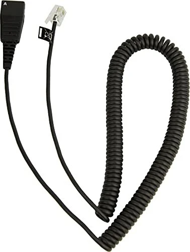 Jabra Adapterkabel QD/RJ-10