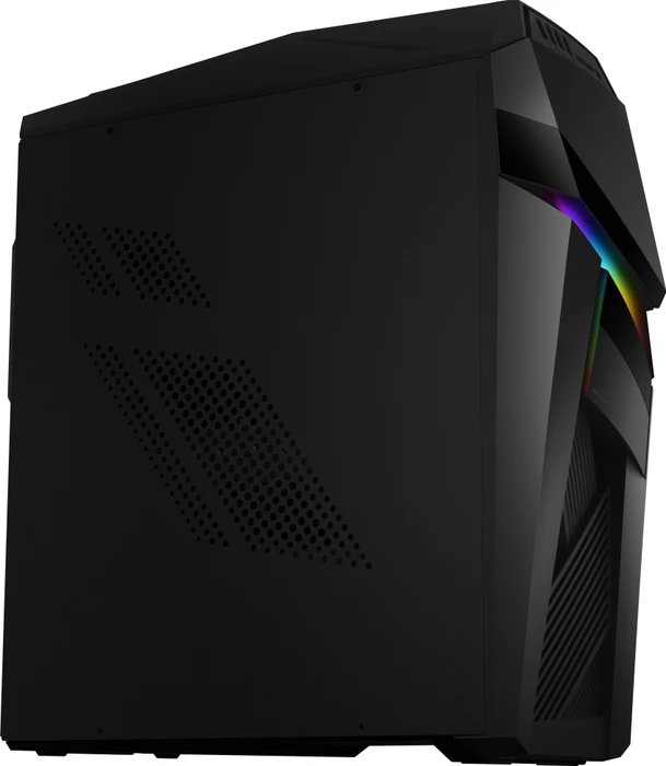 ASUS ROG Strix GL12CM-DE015T, Core i7-8700, 16GB RAM, 256GB SSD, 2TB HDD, GeForce RTX 2080