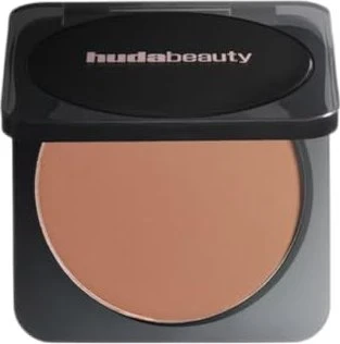 Huda Beauty Easy Bake Pressed Powder coco truffle, 8.5g