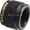 Phanteks Glacier F-F Verbinder G1/4" schwarz Vorschaubild