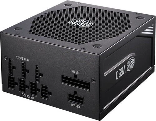 Cooler Master V-Series Gold 2019 ATX 2.31