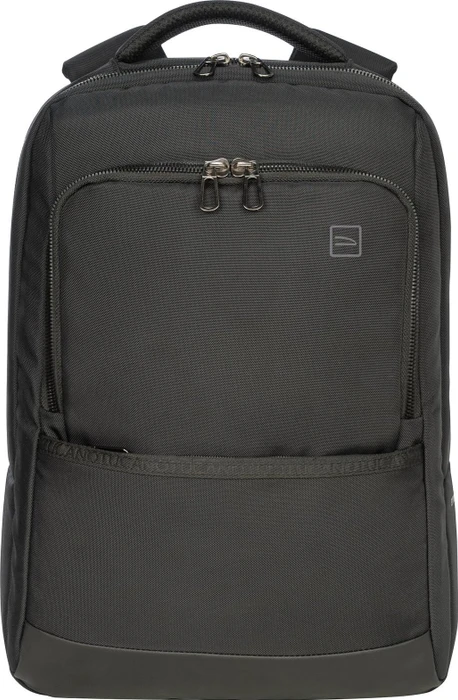 Tucano Global 15.6" Laptop-Rucksack, schwarz