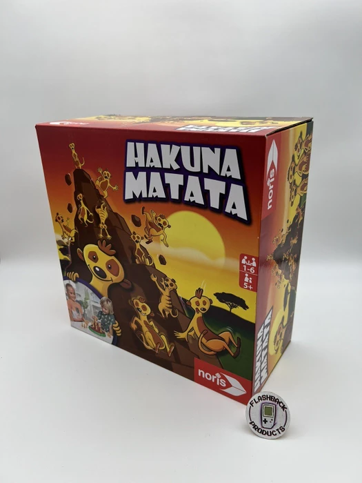 Hakuna Matata