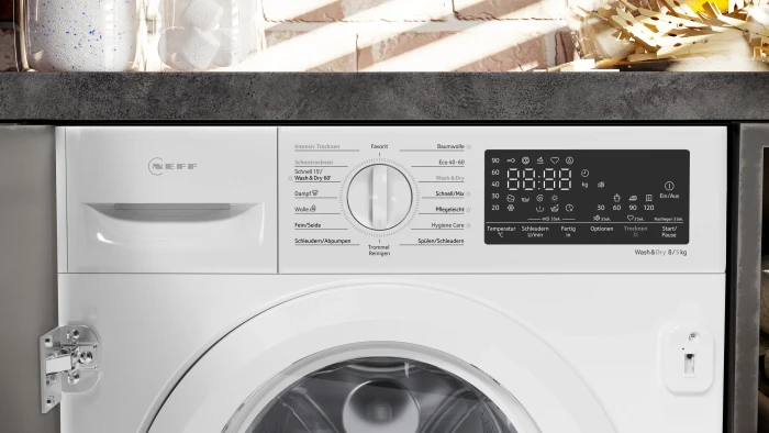 Neff V8540X0