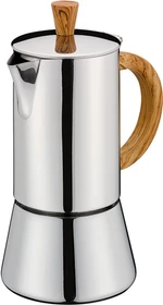 Cilio Figaro Olive 4 Espressokanne