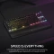 Corsair Gaming K70 PRO TKL Magnetic-Mechanical, schwarz, Corsair MGX Hyperdrive, USB, FR Vorschaubild