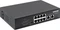 Intellinet Desktop Gigabit Switch, 10x RJ-45, 120W PoE+ Vorschaubild