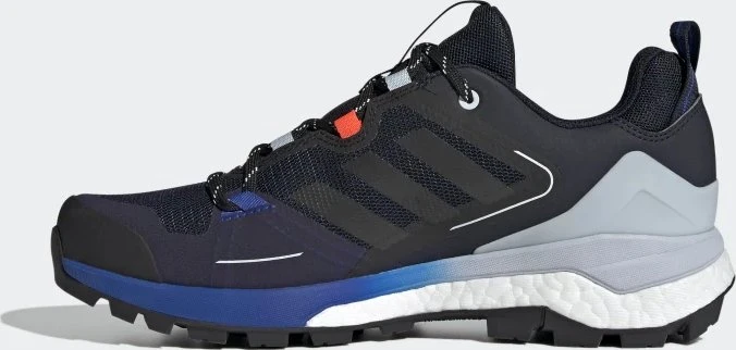adidas Terrex Skychaser GTX 2.0 legend ink/halo blue/solar red (Herren)