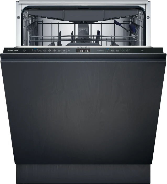 Siemens iQ500 SX65EX11CE Großraum-Geschirrspüler