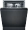 Siemens iQ500 SX65EX11CE Großraum-Geschirrspüler Vorschaubild