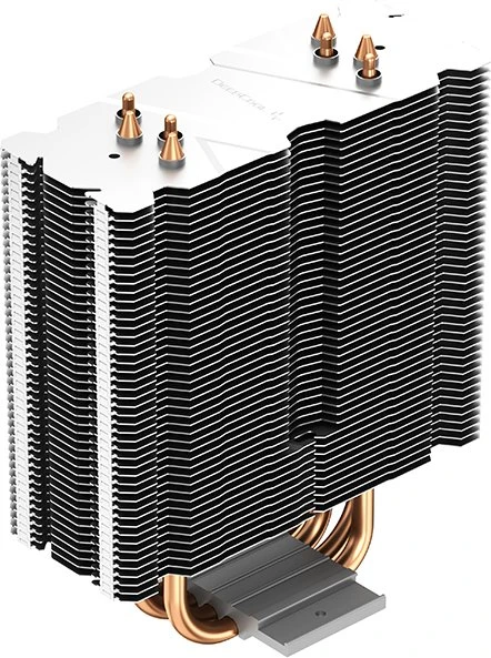DeepCool Gammaxx 400S