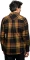 Black Diamond Project Flannel Hemd langarm black/flax plaid (Herren) Vorschaubild