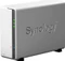 Synology DiskStation DS119j, 256MB RAM, 1x RJ-45 1000Base-T, 2x USB-A 2.0 Vorschaubild