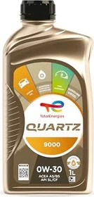 Total Quartz 9000 Energy 0W-30 1l