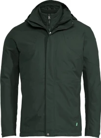 Vaude Caserina 3in1 II Funktionsjacke spinach (Herren)