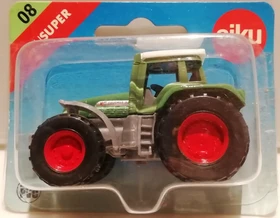 SIKU Super Fendt Favorit 926 Vario