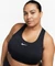 Nike Swoosh Medium Support Sport-BH (Damen) Vorschaubild