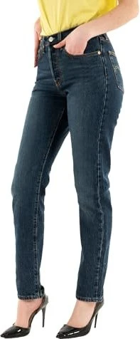 Levi's 501 Original Jeans same intent (Damen)