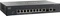 Cisco SG300 Desktop Gigabit Managed Switch, 8x RJ-45, 2x RJ-45/SFP, 62W PoE Vorschaubild