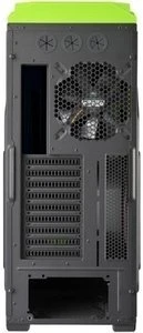 Cooler Master HAF X NVIDIA Edition, Acrylfenster