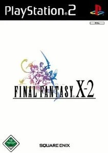 Final Fantasy X-2 (PS2)