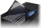 Thermaltake Arcus 190 TG ARGB Black, Glasfenster Vorschaubild