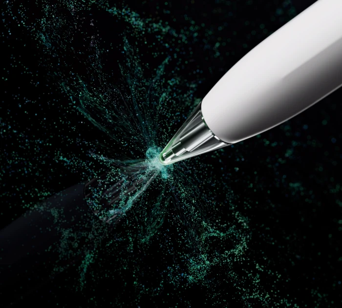 Huawei M-Pencil 3. Generation, weiß