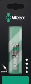 Wera 889/4/1 K SB Rapidaptor Bithalter 50mm, 1/4"