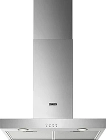 Zanussi ZHB62670XA Wand-Dunstabzugshaube