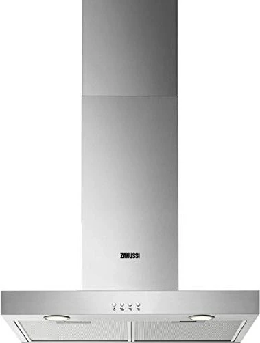 Zanussi ZHB62670XA Wand-Dunstabzugshaube