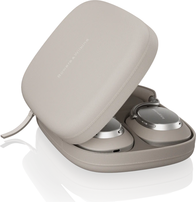 Bowers & Wilkins Px8 S2 Warm Stone