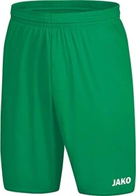 Jako Manchester 2.0 Hose kurz sportgrün (Herren)
