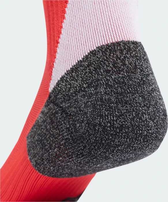 adidas adi 24 Aeroready Football Fußballstutzen benfica red