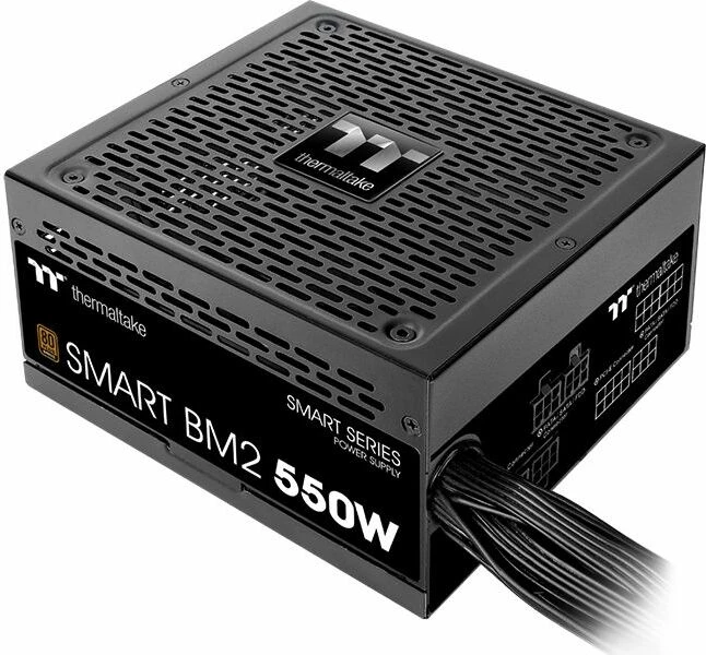 Thermaltake Smart BM2 ATX 2.4