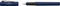 Faber-Castell Füller Grip 2011 classic blue, rechte Hand/linke Hand, breit Vorschaubild