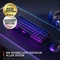 SteelSeries Apex Pro Mini Wireless, OmniPoint 2.0, USB/Bluetooth, FR Vorschaubild