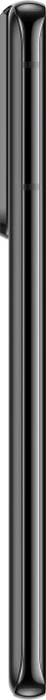 Samsung Galaxy S21 Ultra 5G 256GB Phantom Black