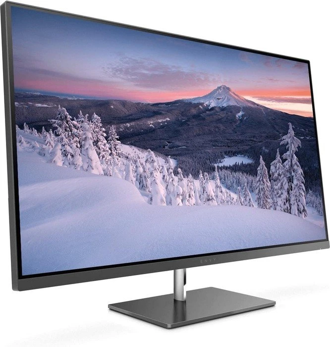 HP Envy 27s, 27"