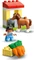 LEGO DUPLO - Pferdestall und Ponypflege Vorschaubild
