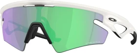 Oakley Sphaera Slash matte vapor/prizm road jade