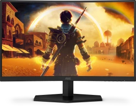 AOC C24G42E, 23.6"
